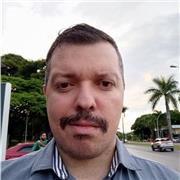 Professor de inglês e português particular com experiência presencial e online